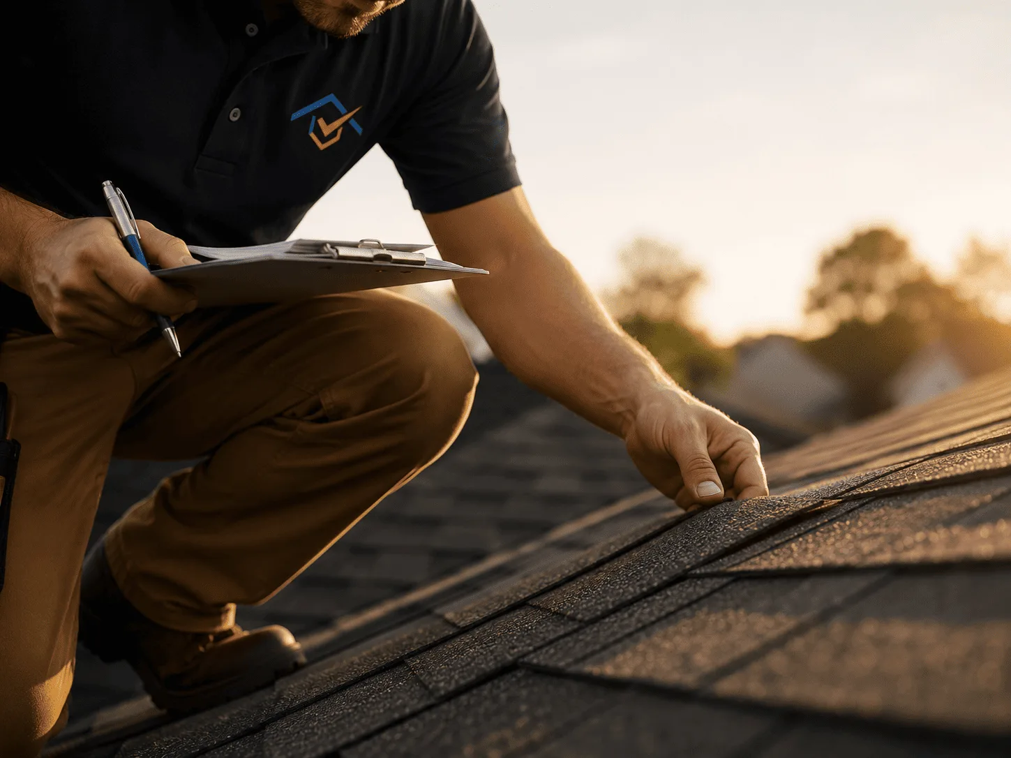 Why Choose Roof Inspection in Lakehead, CA