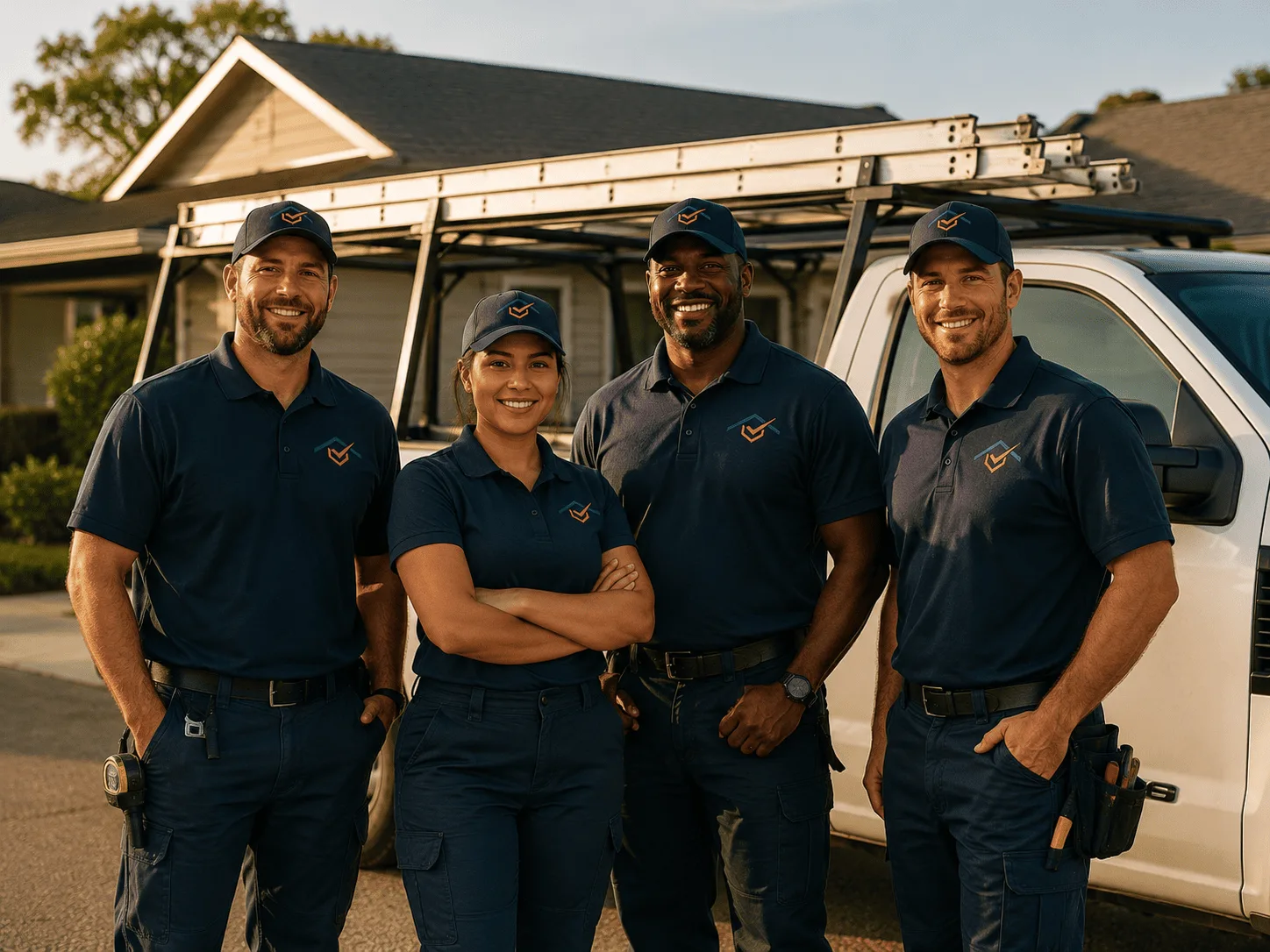 Roof Inspection company in Lakehead, CA